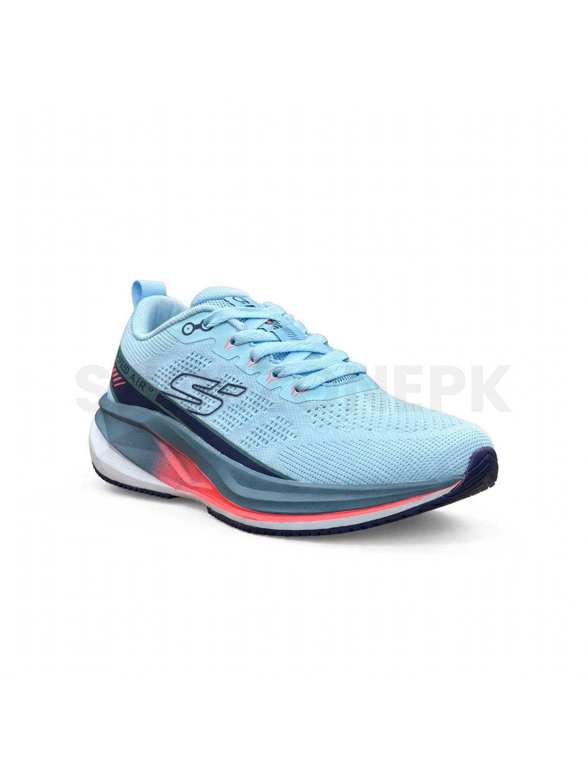 Fly Fast with G-Speed Air Runner - Sky Blue