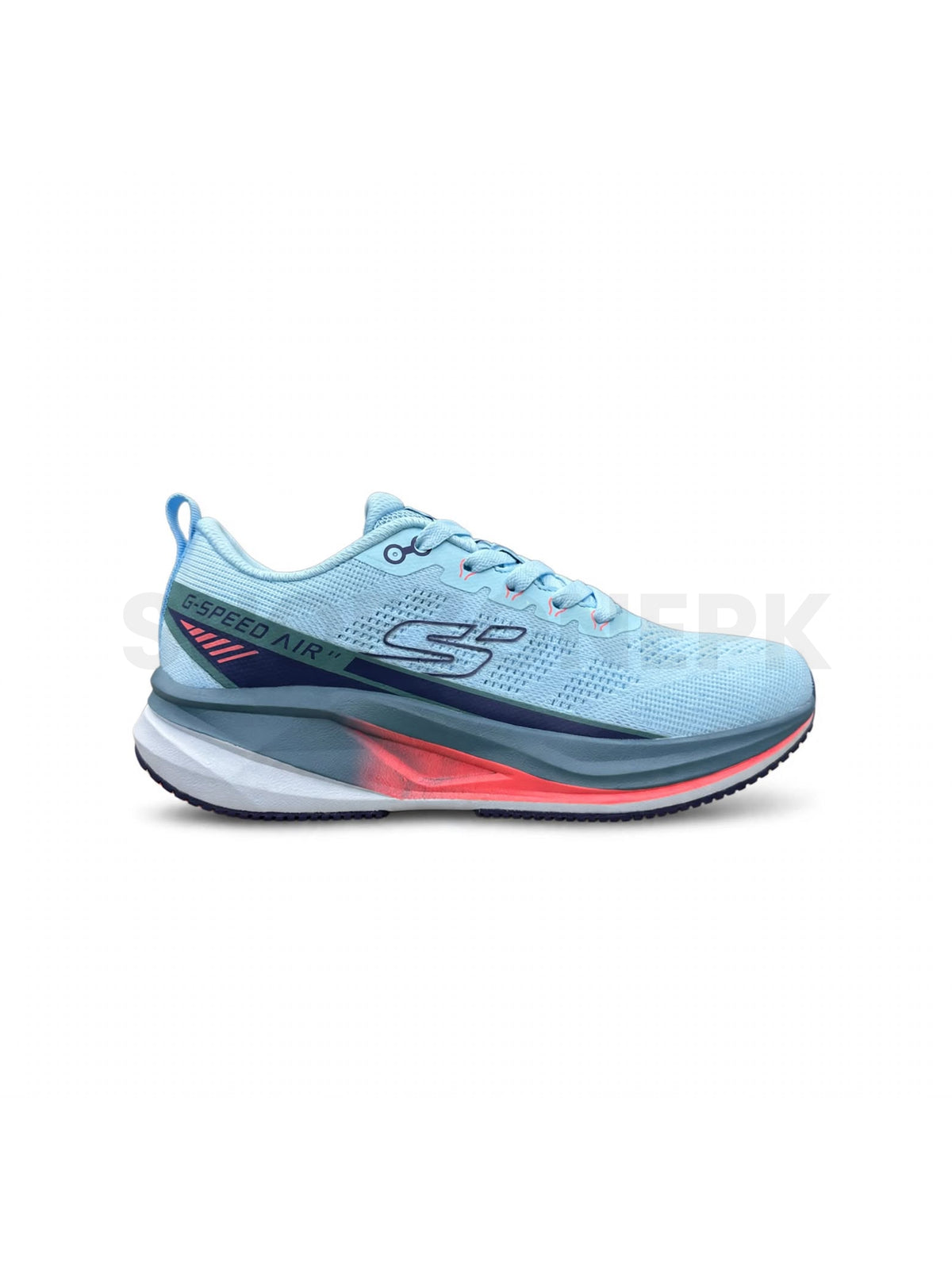 Fly Fast with G-Speed Air Runner - Sky Blue