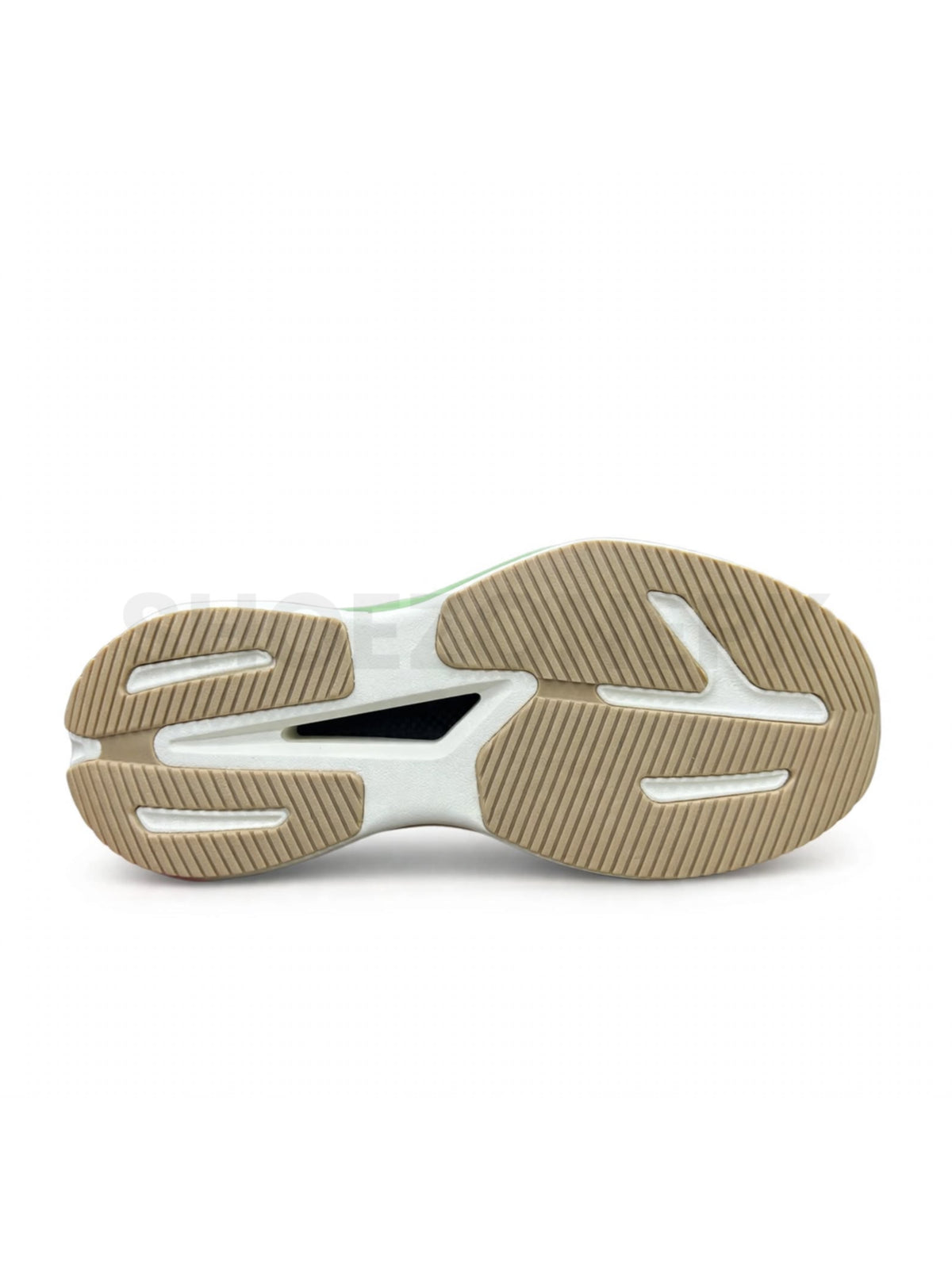 Fly Fast with G-Speed Air Runner - White Green