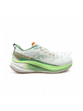 Fly Fast with G-Speed Air Runner - White Green