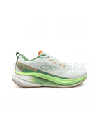 Fly Fast with G-Speed Air Runner - White Green