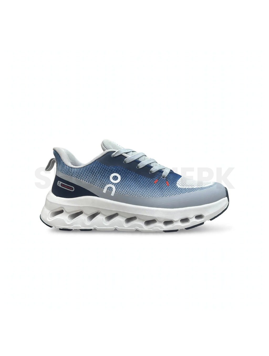 On Running Cloudtilt - Blue Grey White