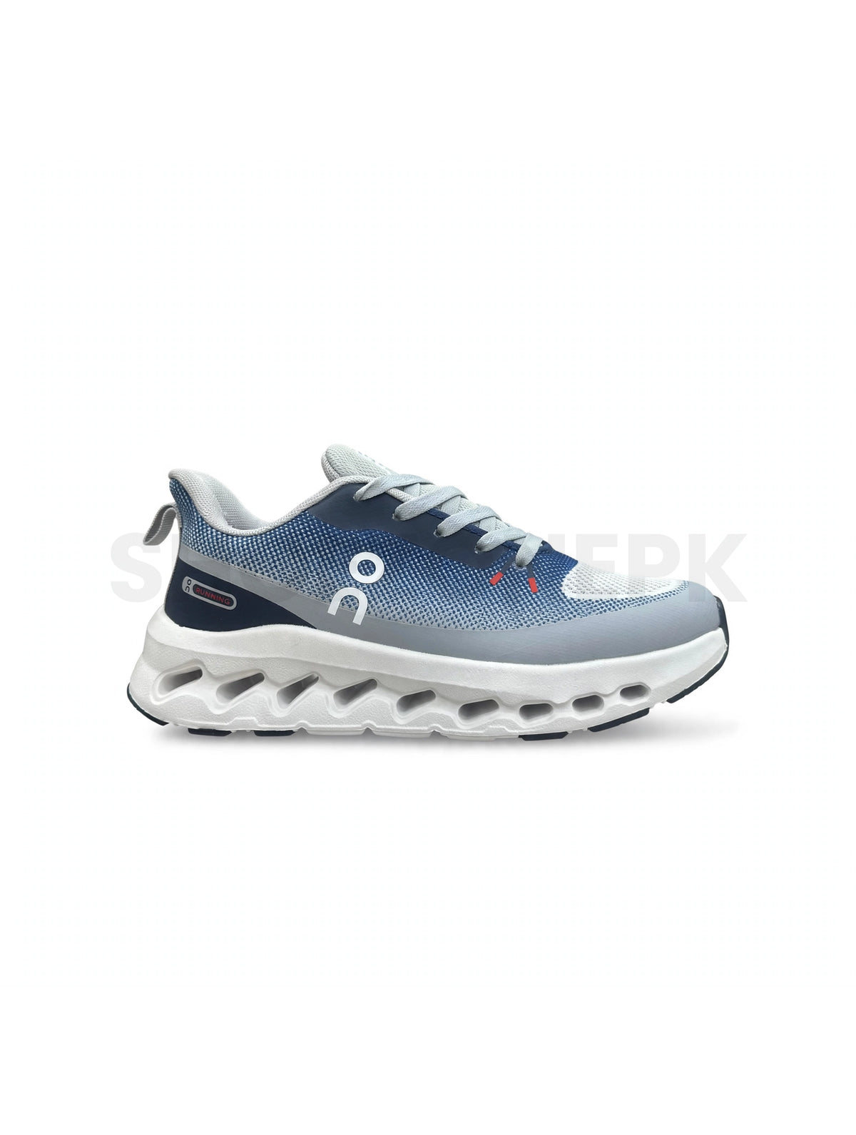 On Running Cloudtilt - Blue Grey White