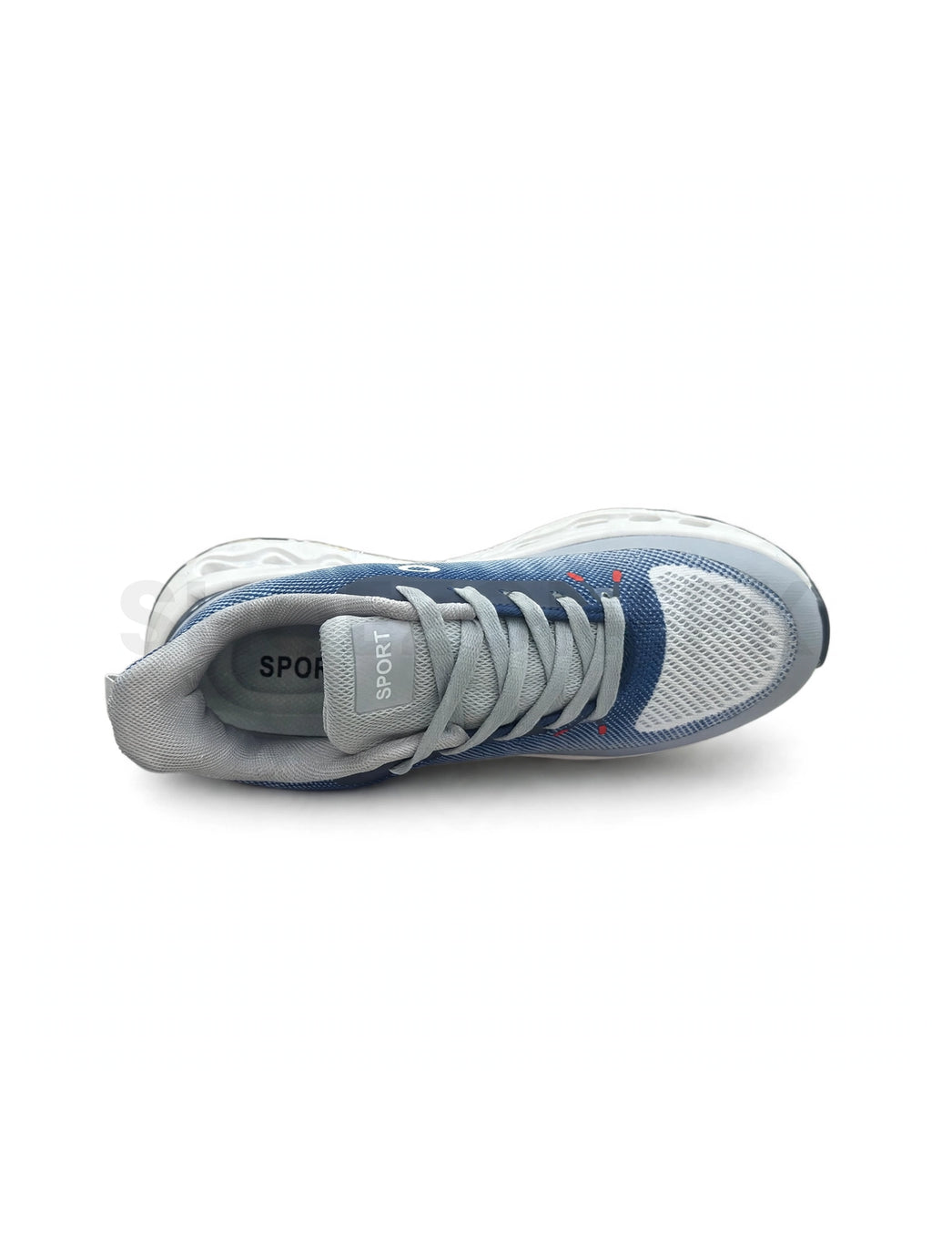 On Running Cloudtilt - Blue Grey White