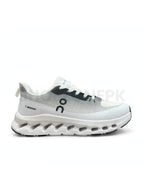 On Running Cloudtilt - White Grey Black