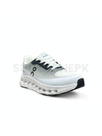 On Running Cloudtilt - White Grey Black