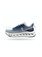 On Running Cloudtilt - Blue Grey White