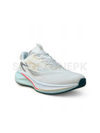 B15 Lightning Runner B15 - White Sky Blue Big Size 45 46 47