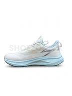 B15 Lightning Runner B15 - White Sky Blue Big Size 45 46 47