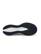 B15 Lightning Runner - White Black Gold Blue - Big Size 45 46 47