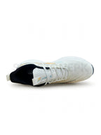 B15 Lightning Runner - White Black Gold Blue - Big Size 45 46 47