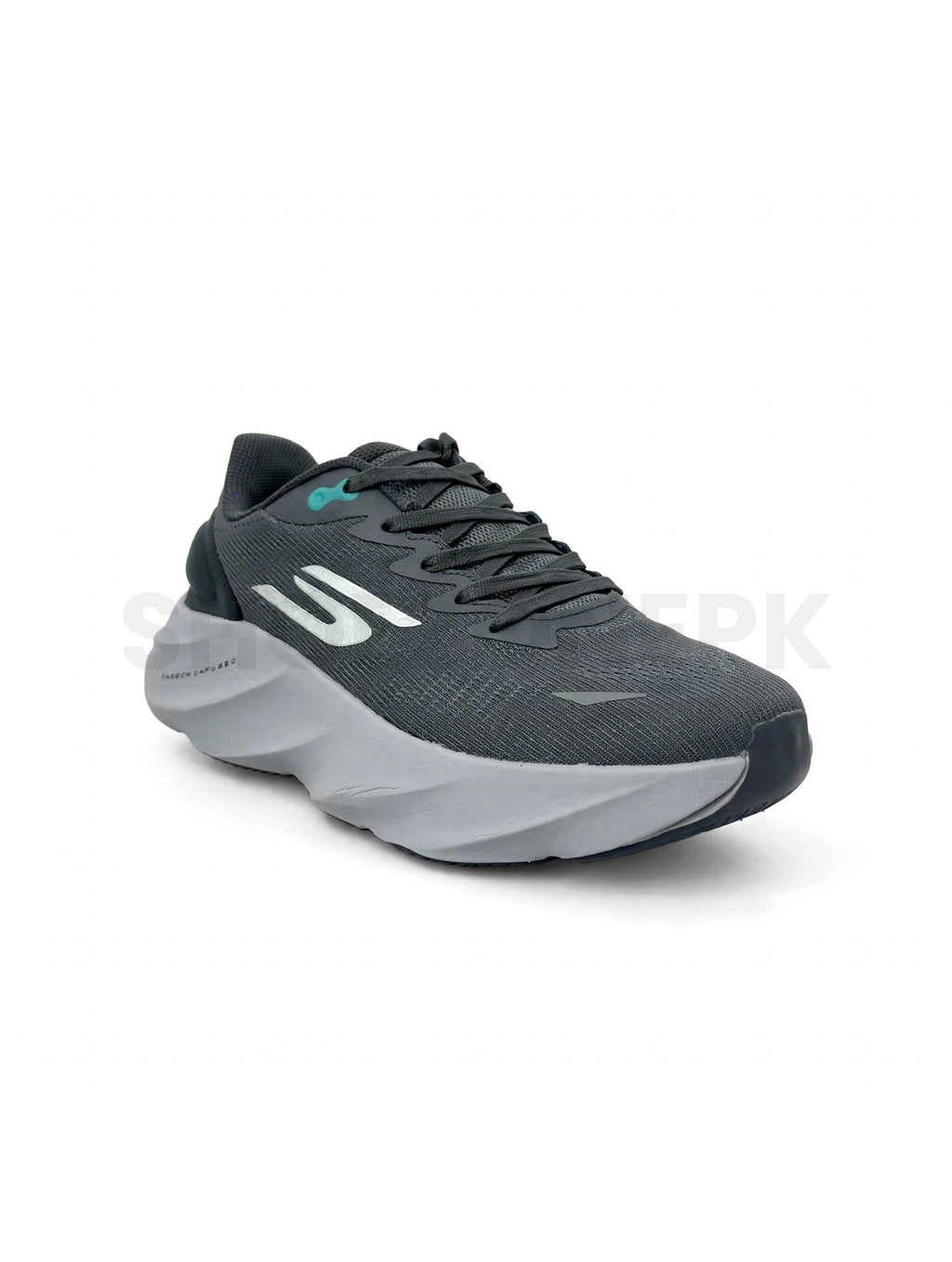 B16 SK Carbon Infused - Dark Grey