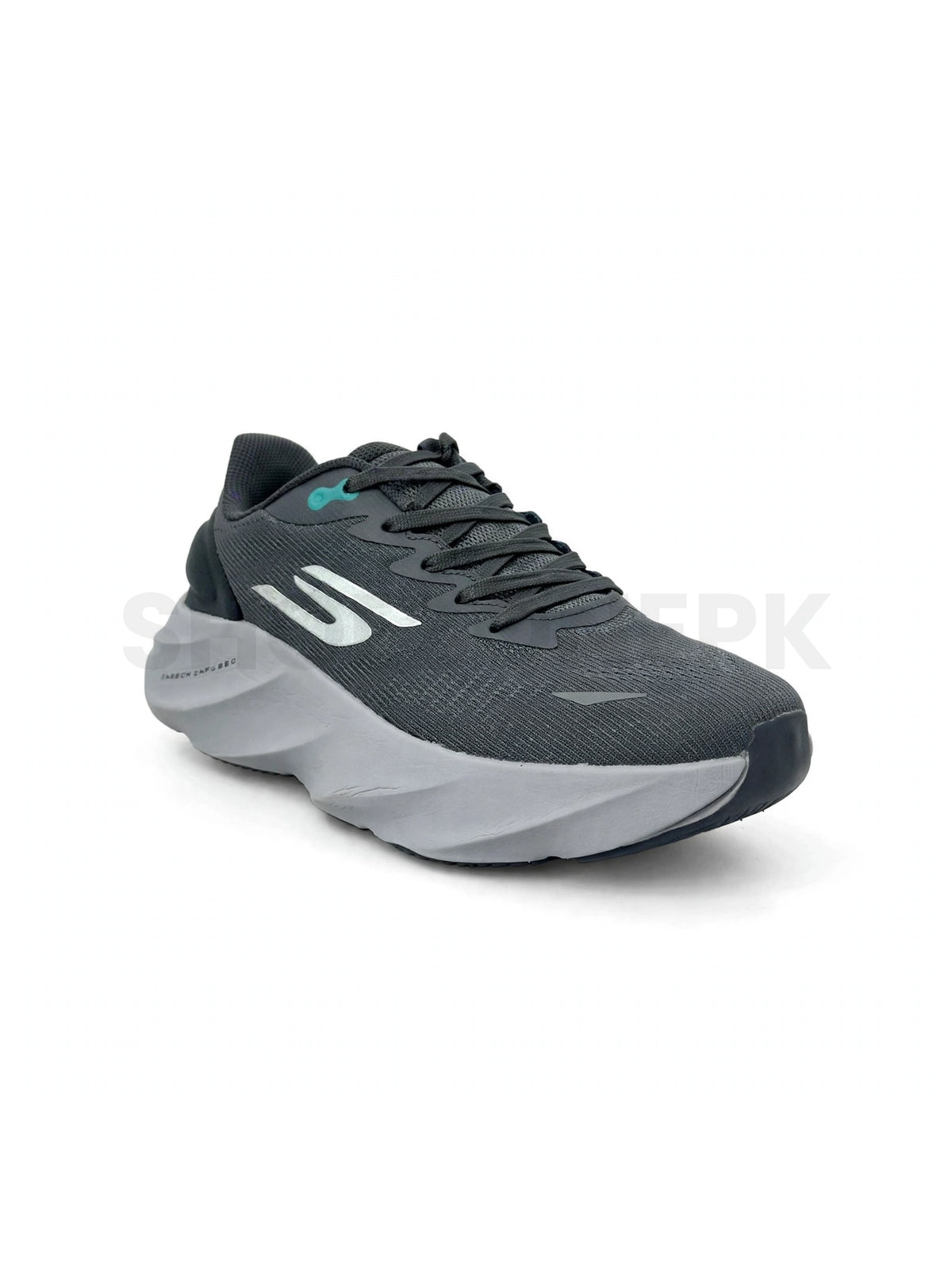 B16 SK Carbon Infused - Dark Grey