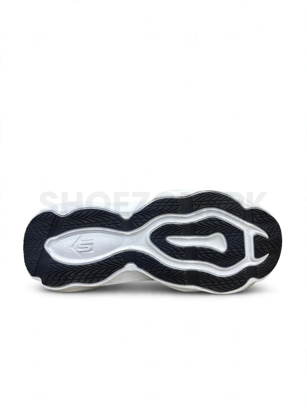 B16 SK Carbon Infused - Black White