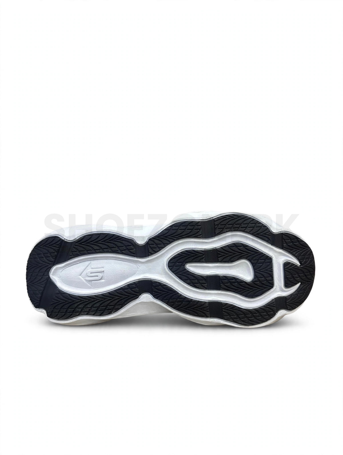 B16 SK Carbon Infused - Black White
