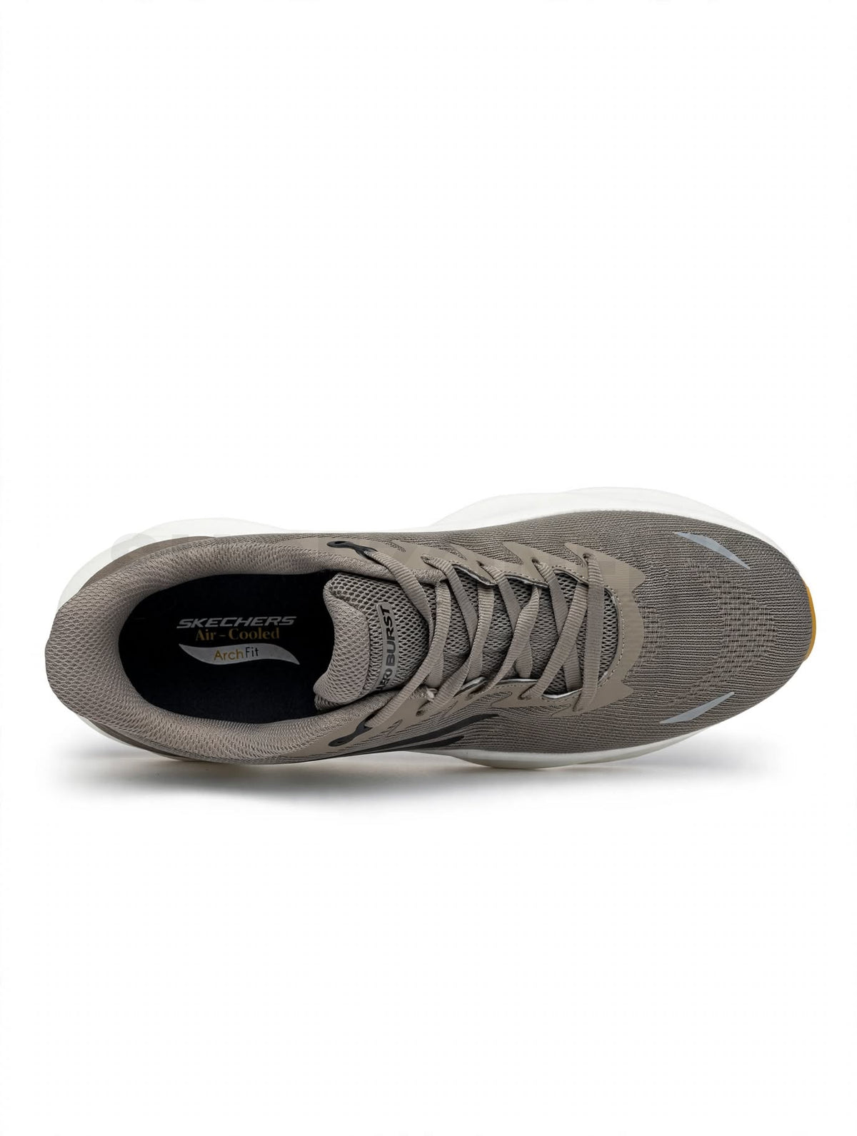 B16 SK Carbon Infused - Khaki White