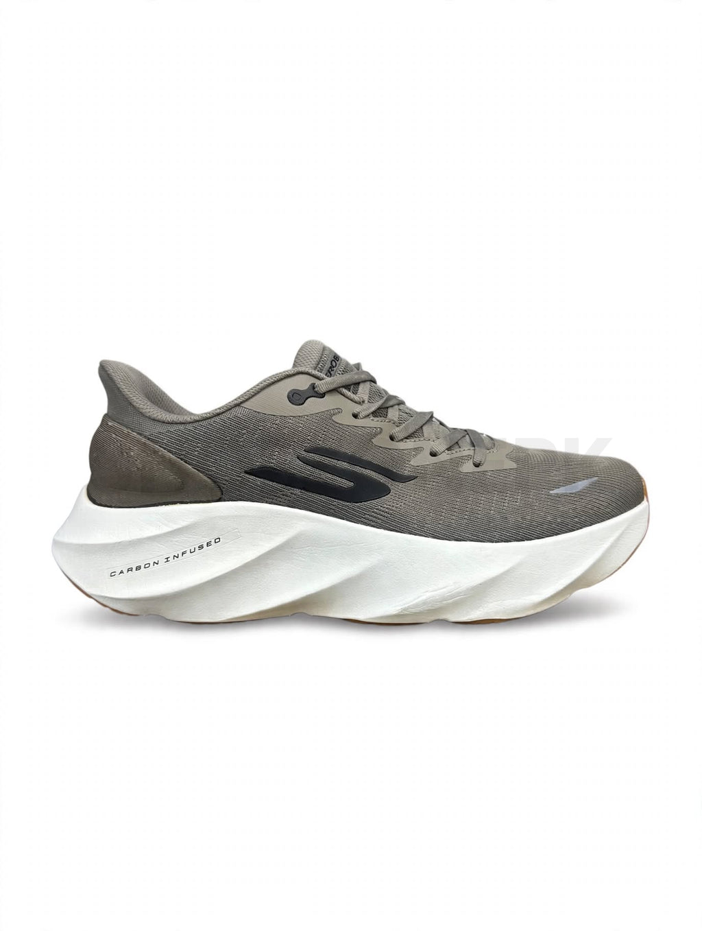 B16 SK Carbon Infused - Khaki White