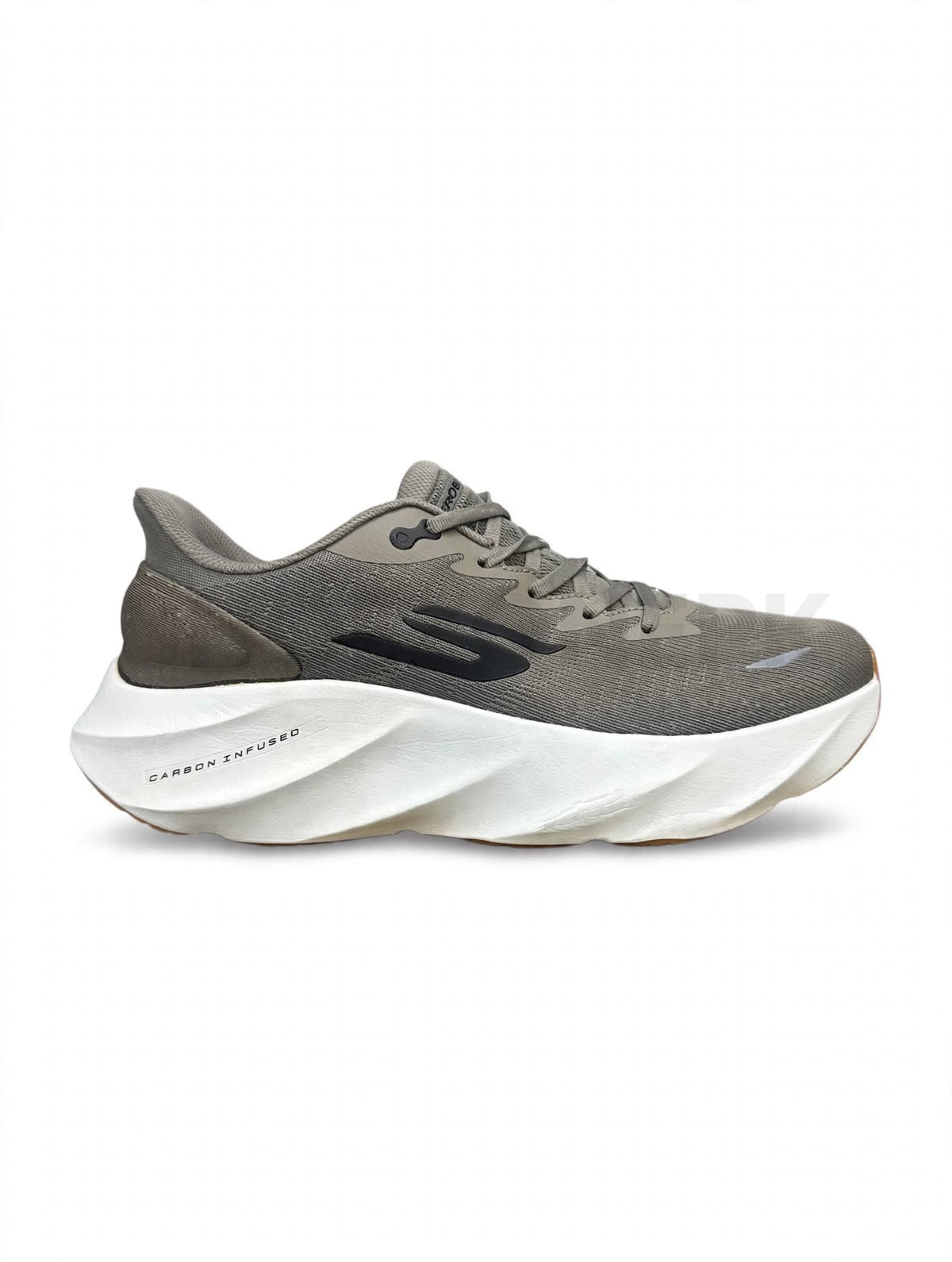 B16 SK Carbon Infused - Khaki White