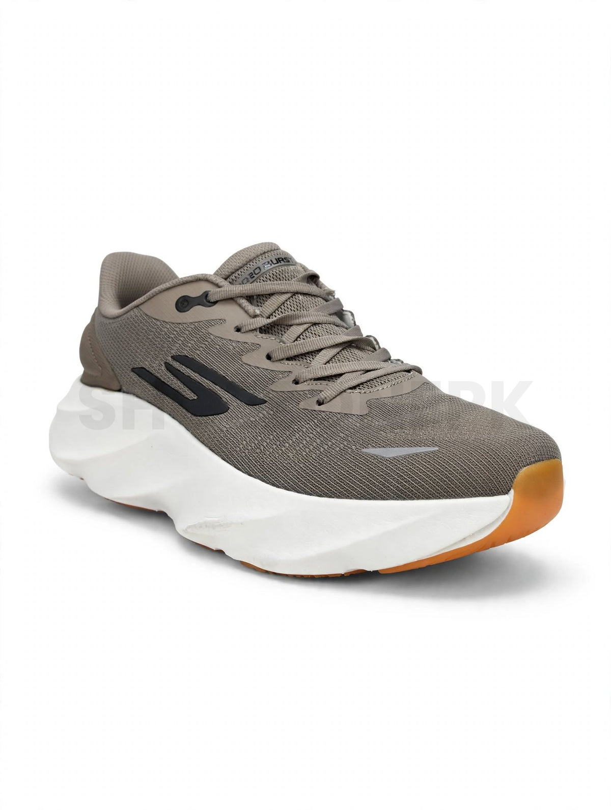 B16 SK Carbon Infused - Khaki White