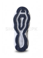 B16 SK Carbon Infused - Navy White Orange