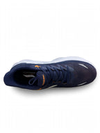 B16 SK Carbon Infused - Navy White Orange
