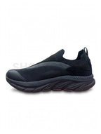 B18 GOUPU FENGYA Slip-On Runner - Triple Black
