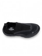 B18 GOUPU FENGYA Slip-On Runner - Triple Black