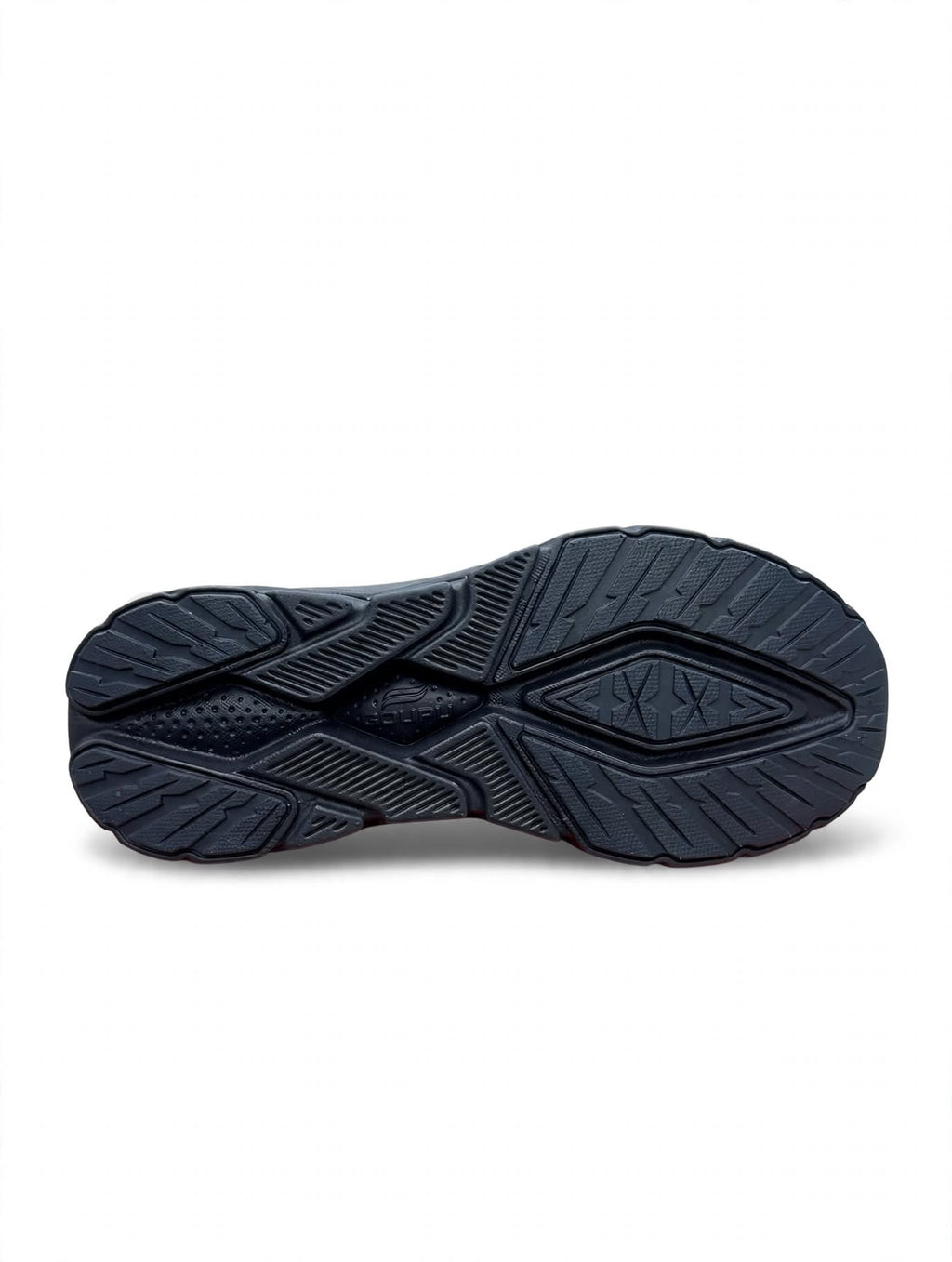 B18 GOUPU FENGYA Slip-On Runner - Triple Black