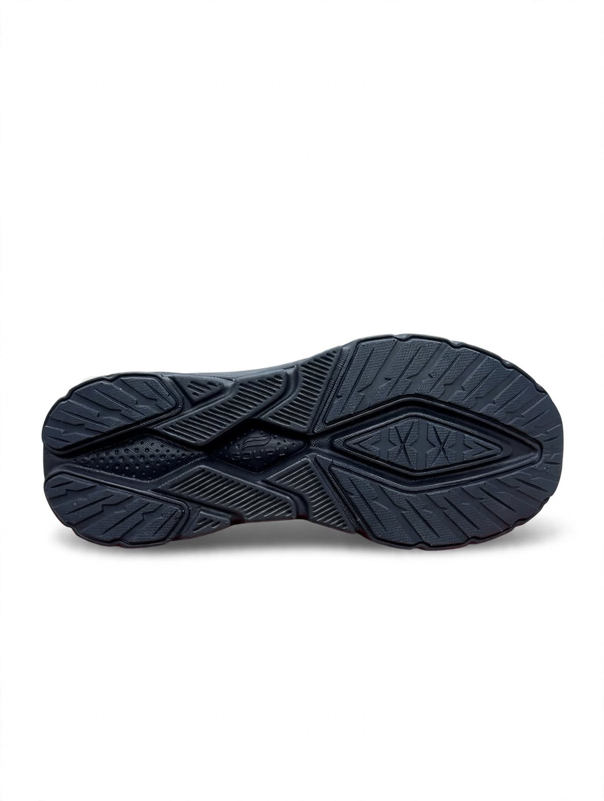 B18 GOUPU FENGYA Slip-On Runner - Triple Black