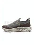 B19 GOUPU FENGYA Slip-On - Grey Brown