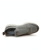 B19 GOUPU FENGYA Slip-On - Grey Brown