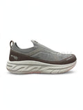 B19 GOUPU FENGYA Slip-On - Grey Brown