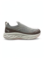 B19 GOUPU FENGYA Slip-On - Grey Brown