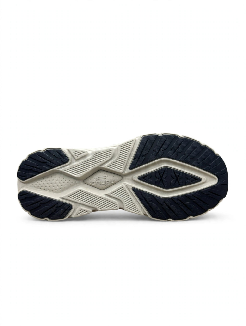 B18 GOUPU FENGYA Slip-On Runner - Sage Green White