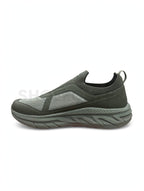B19 GOUPU FENGYA Slip-On - Army Green
