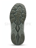 B19 GOUPU FENGYA Slip-On - Army Green