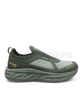 B19 GOUPU FENGYA Slip-On - Army Green