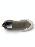 B18 GOUPU FENGYA Slip-On Runner - Sage Green White