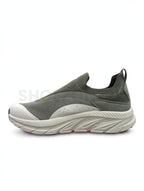B18 GOUPU FENGYA Slip-On Runner - Sage Green White