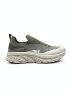 B18 GOUPU FENGYA Slip-On Runner - Sage Green White