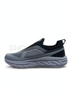 B19 GOUPU FENGYA Slip-On - Black Grey