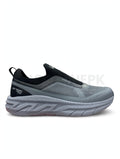 B19 GOUPU FENGYA Slip-On - Black Grey
