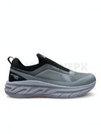 B19 GOUPU FENGYA Slip-On - Black Grey