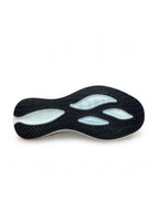 B9 Lightweight Marathon Runner - White Ice Blue