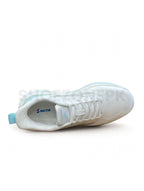 B9 Lightweight Marathon Runner - White Ice Blue