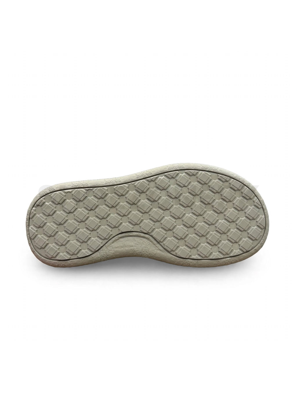 Retro Casual Platform Sneaker - Camel Tan