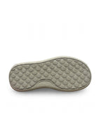 Retro Casual Platform Sneaker - Camel Tan