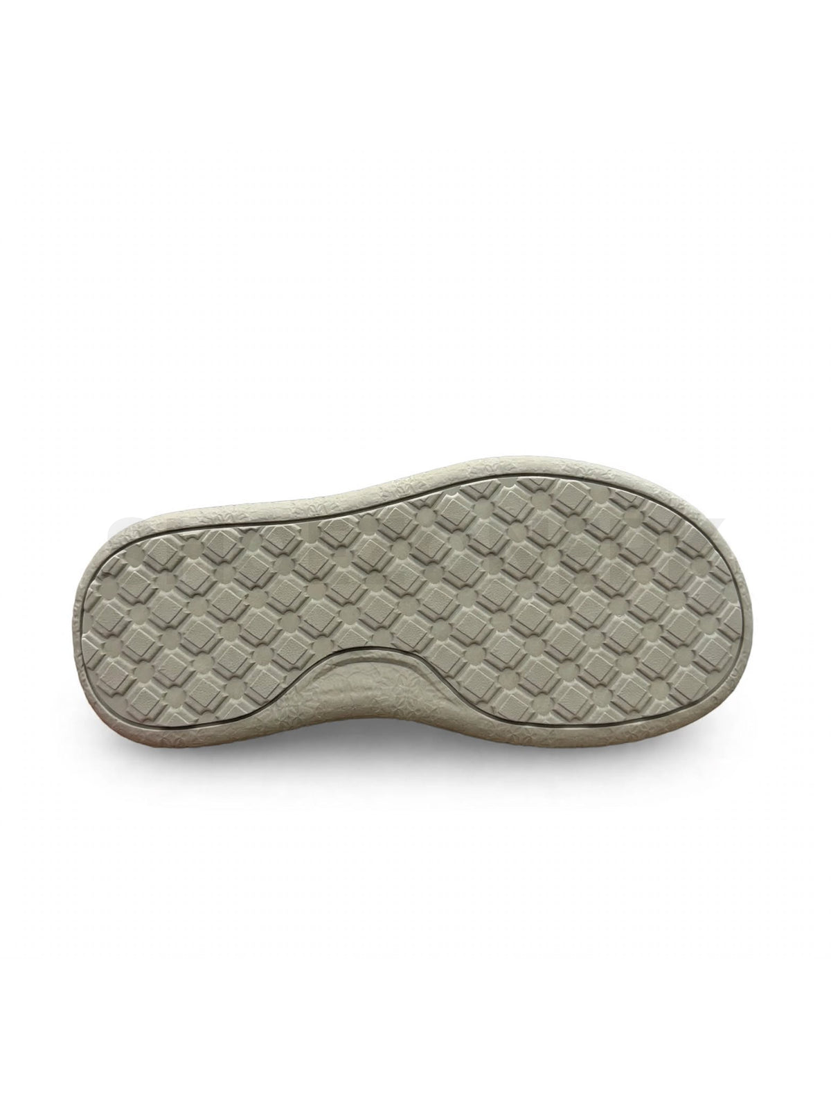 Retro Casual Platform Sneaker - Camel Tan
